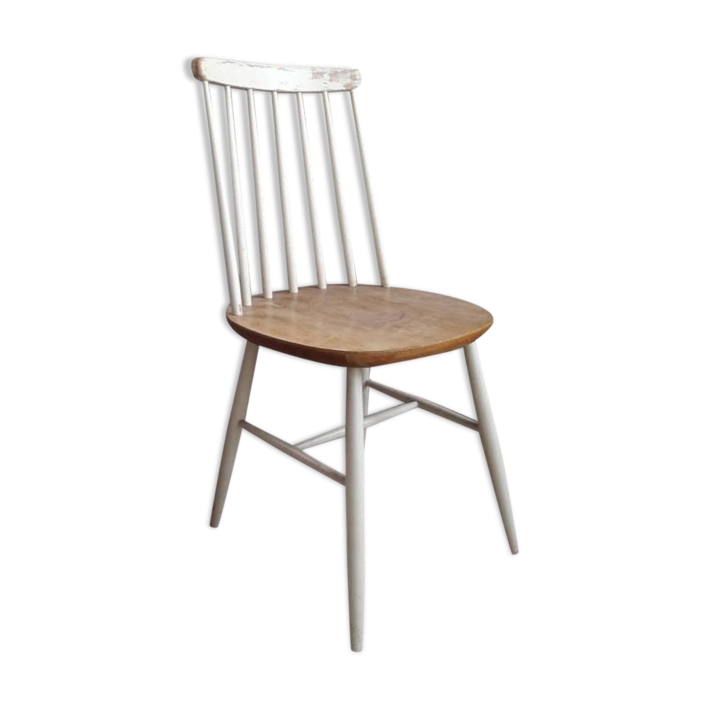 Chaise scandinave