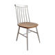Chaise scandinave