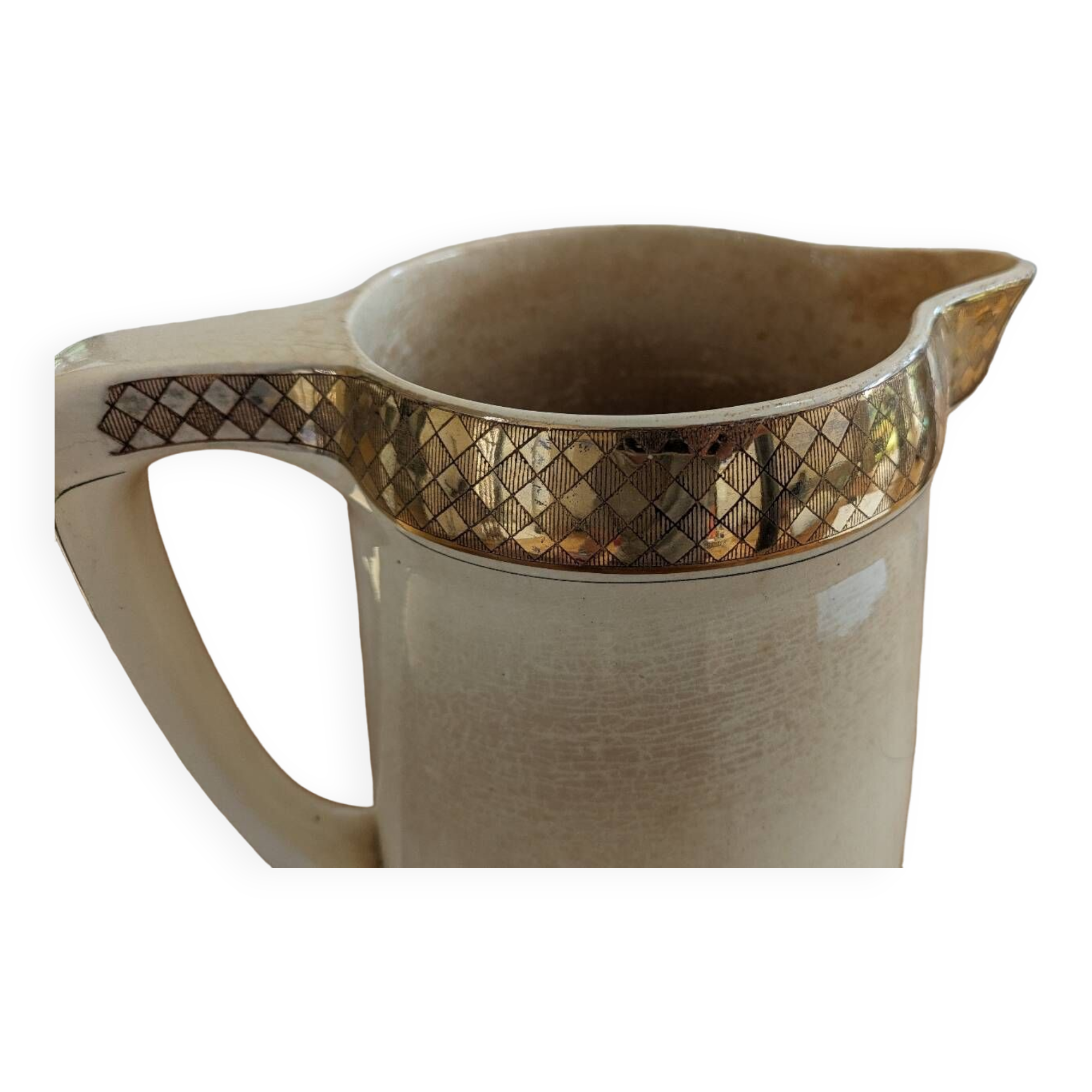 Pitcher Villeroy & Boch