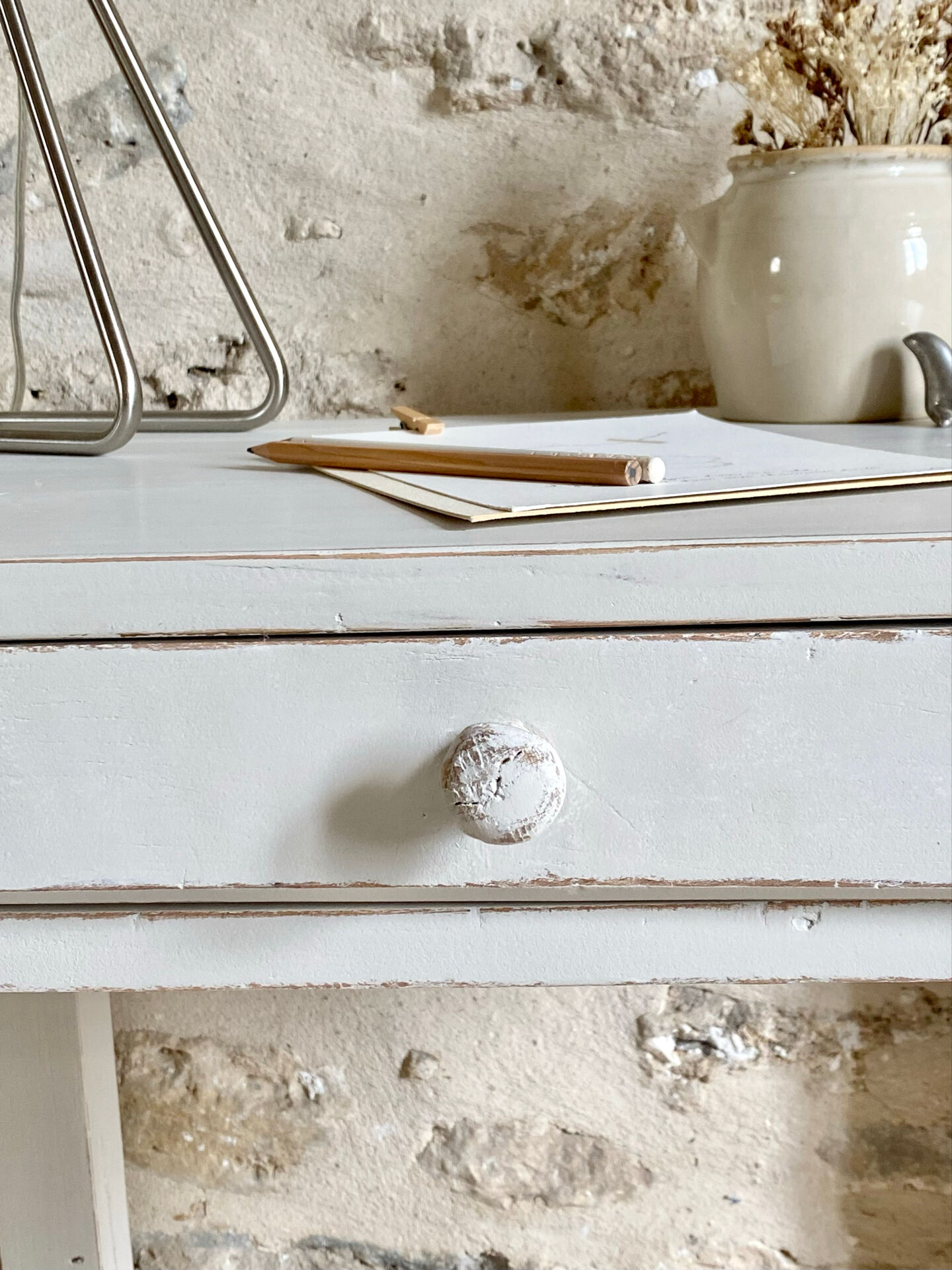 Table d’appoint