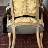 Convertible seat