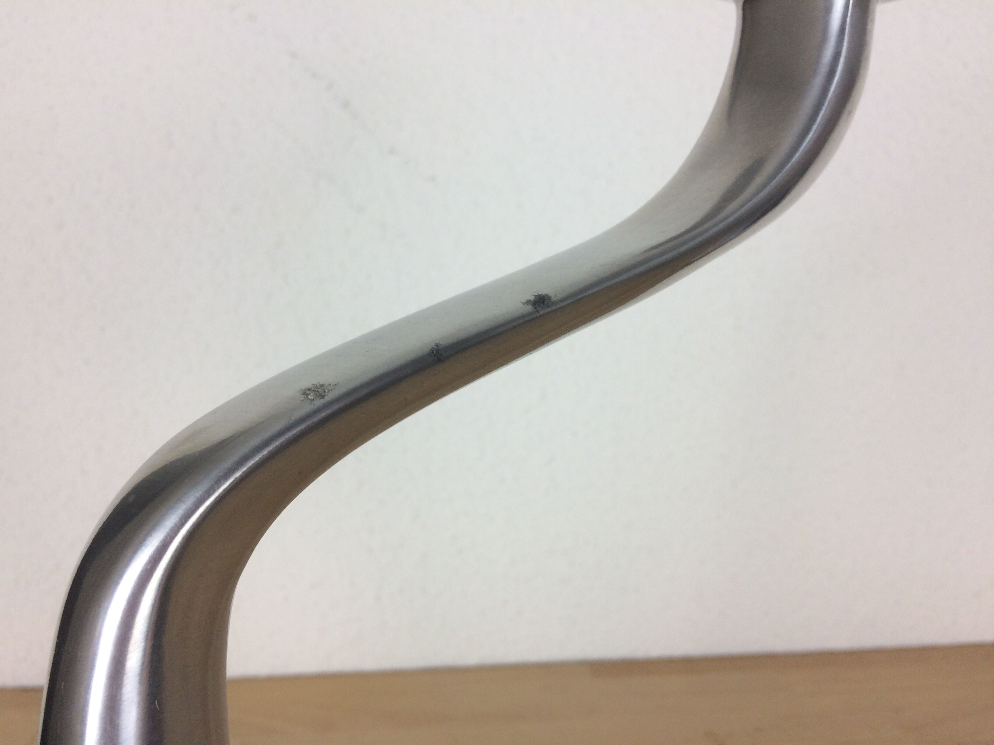 Chandelier Turner by Xavier Lust for Driade Kosmo