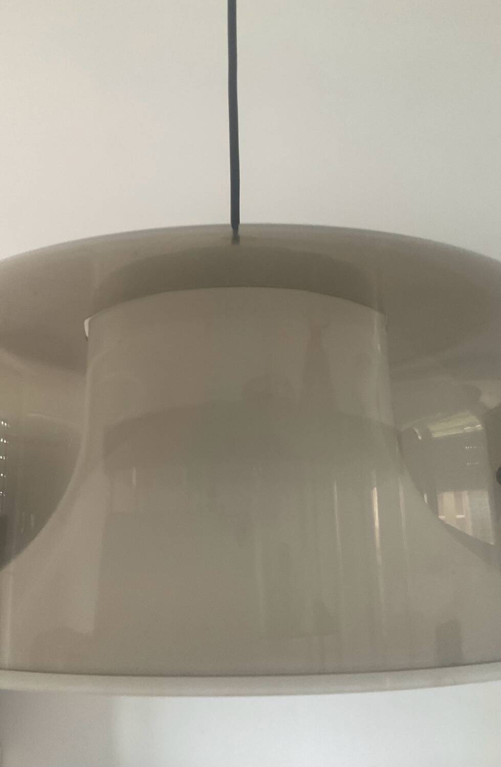 Suspension italienne des années 70