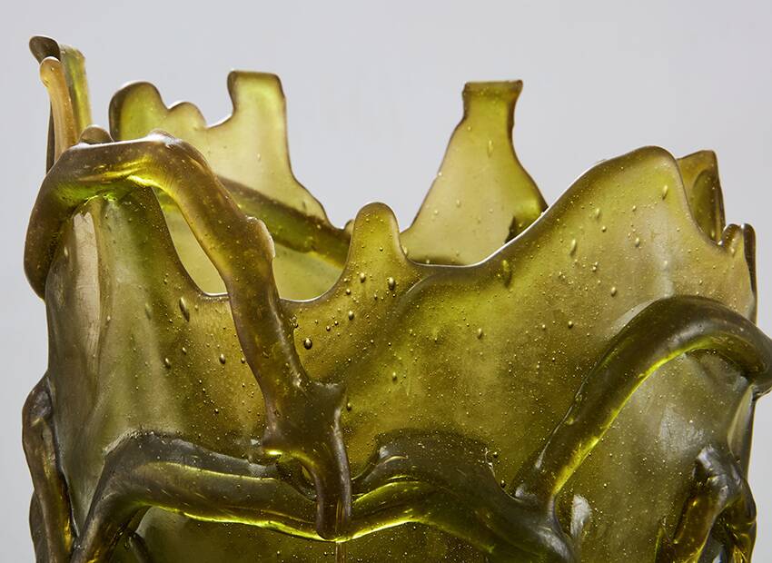 Large Medusa Vase by Gaetano Pesce for Fish Design 2006