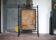 Vintage Fireplace Screen, Napoleon III Style Fireplace Screen, Protective Grille