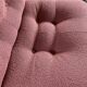 Fauteuil Soriana Afra et Tobia Scarpa années 60 Cassina
