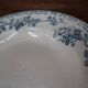 6 soup plates in Terre de Fer, Guadeloupe, St Amand and Hamage Nord