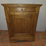 Cherrywood jam cabinet