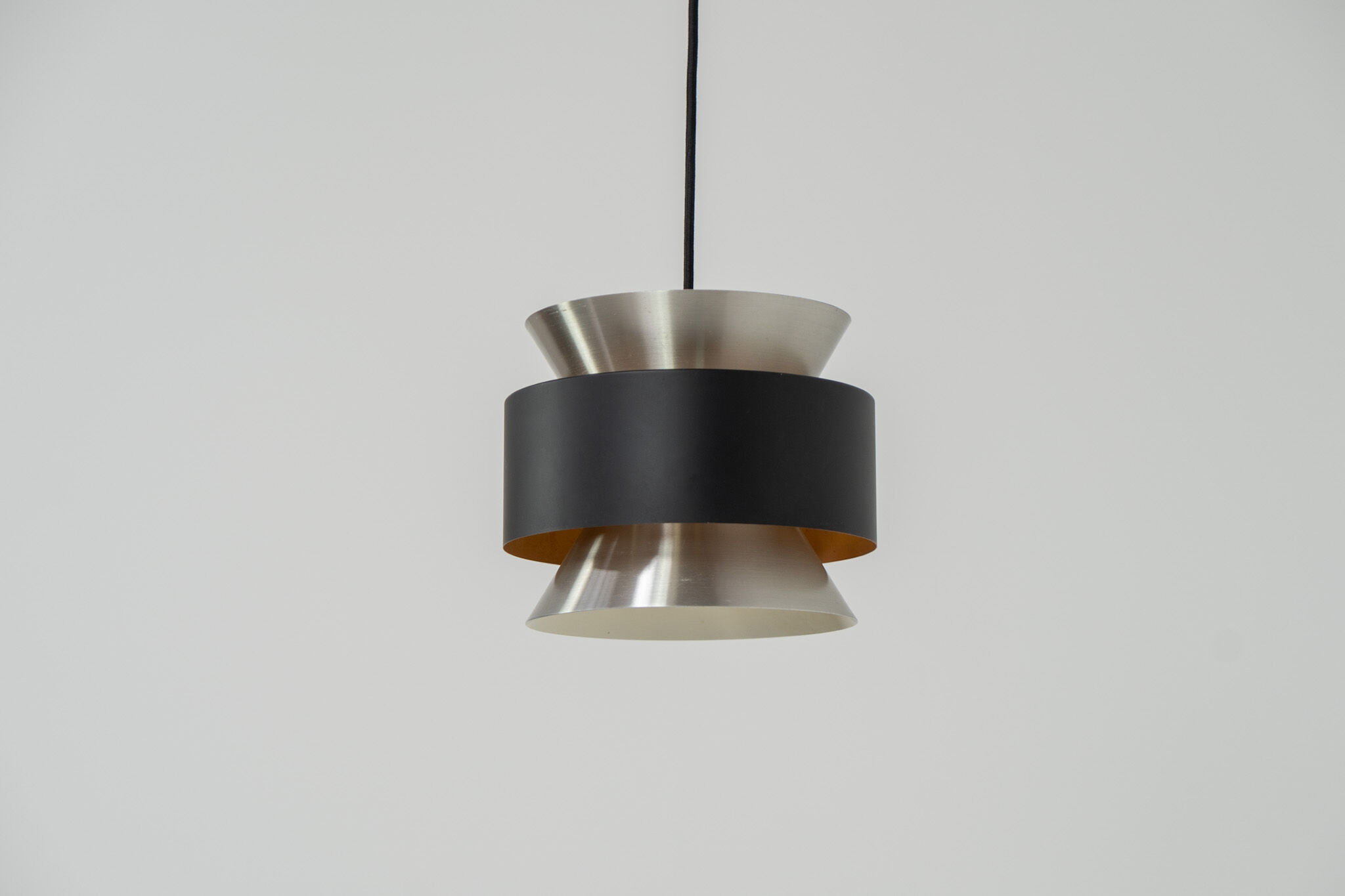 Pendant light by Carl Thore for Granhaga