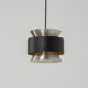 Pendant light by Carl Thore for Granhaga