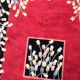 Carpet tufted 170 x 240 cm