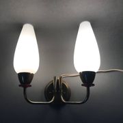 applique 1950 maison lunel france