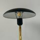 Table lamp Louis Kalff for Philips model Minou 69
