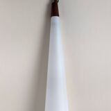 Scandinavian pendant light by Uno and Kristiansson for Luxus Sweden