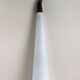 Scandinavian pendant light by Uno and Kristiansson for Luxus Sweden