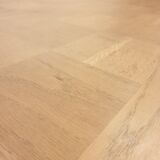 Table Louis XV in Oak