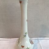 Former moustiers style vase