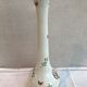 Former moustiers style vase