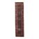 Handmade antique Persian Bakshaish runner 97cm x 375cm 1880s