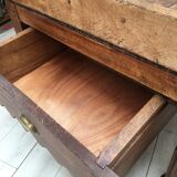 Mouth billot early 20th century