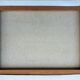 HST painting "Landscape of salt marshes" Ile de Ré (?) signed 1993