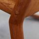 Rocking Chair by Hans Olsen for Juul Kristensen