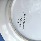 Plate