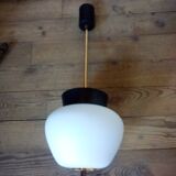 Hanging lamp years 50