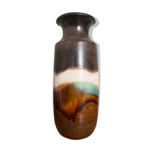Vase scheurich « fat