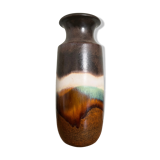 Vase Scheurich « fat lava » modèle 239-41