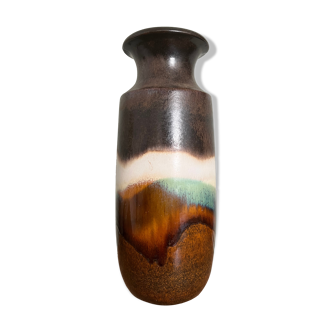 Scheurich vase "fat lava" model 239-41