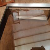 Vintage coffee table for ligne roset