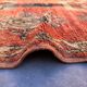 Moroccan carpet 126x254cm