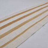 Stripe Handmade Kilim Rug  sku 3944