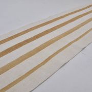 Stripe Handmade Kilim Rug  sku 3944