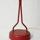 Two-arm floor lamp by Eskilstuna Elektrofabrik, 50s