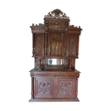 old buffet