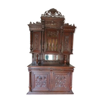 old buffet
