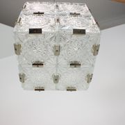 Suspension Kamenický Šenov, années 1970