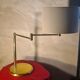 modular table lamp in a chic and timeless style 56x36. It is made up of