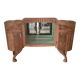 Art Deco enfilade