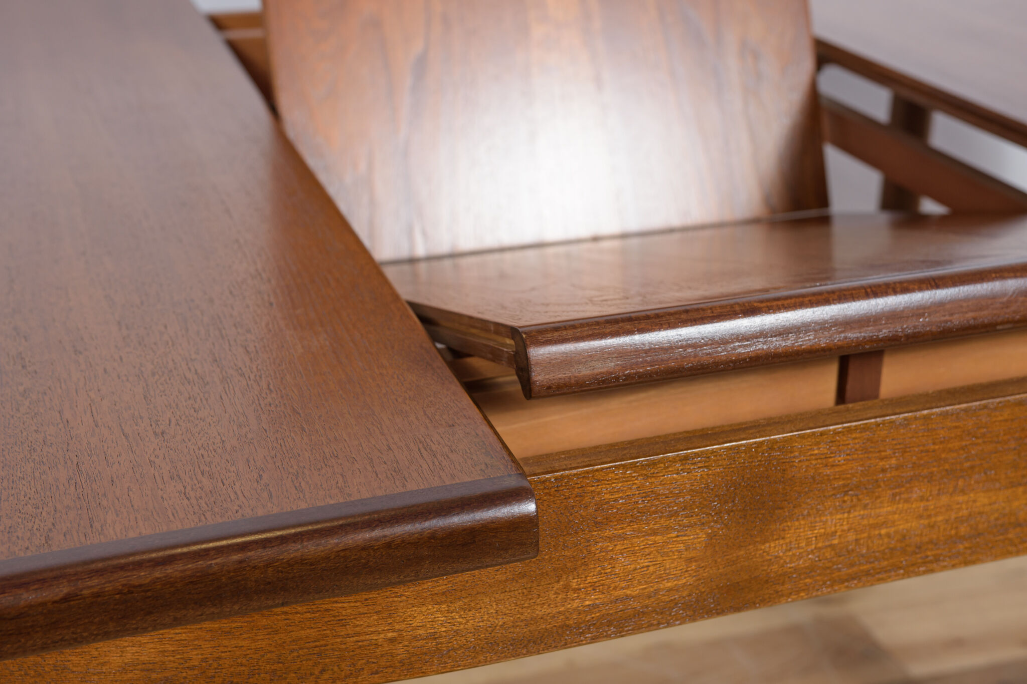 Mid-Century Oval Dining Table in Teak from G-Plan, 1960s