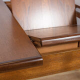 Mid-Century Oval Dining Table in Teak from G-Plan, 1960s