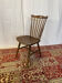 Chaise vintage Baumann modèle Tacoma en bois