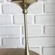 Oil lamps Denmark 1960