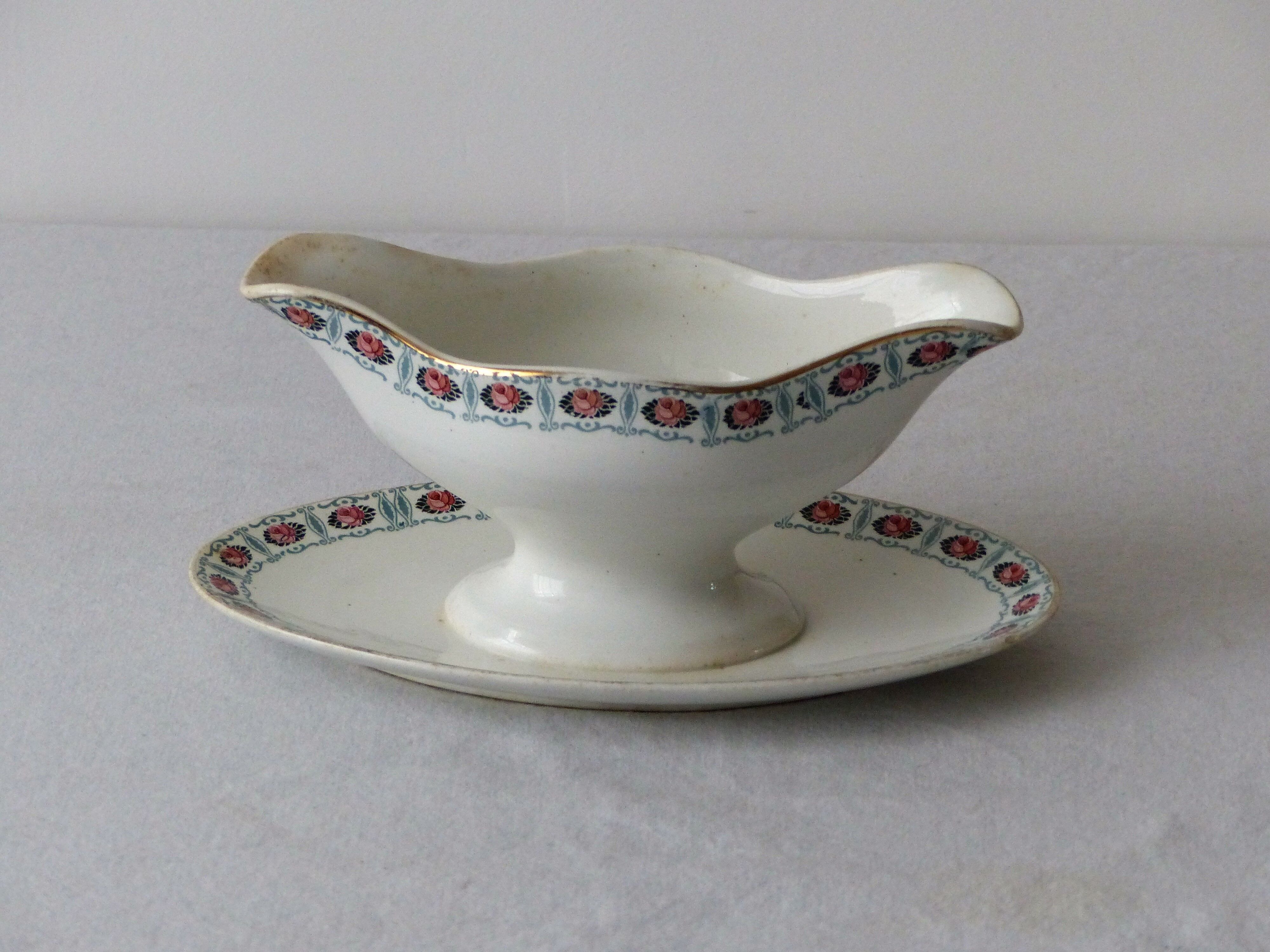 Saucière Maestricht Holland