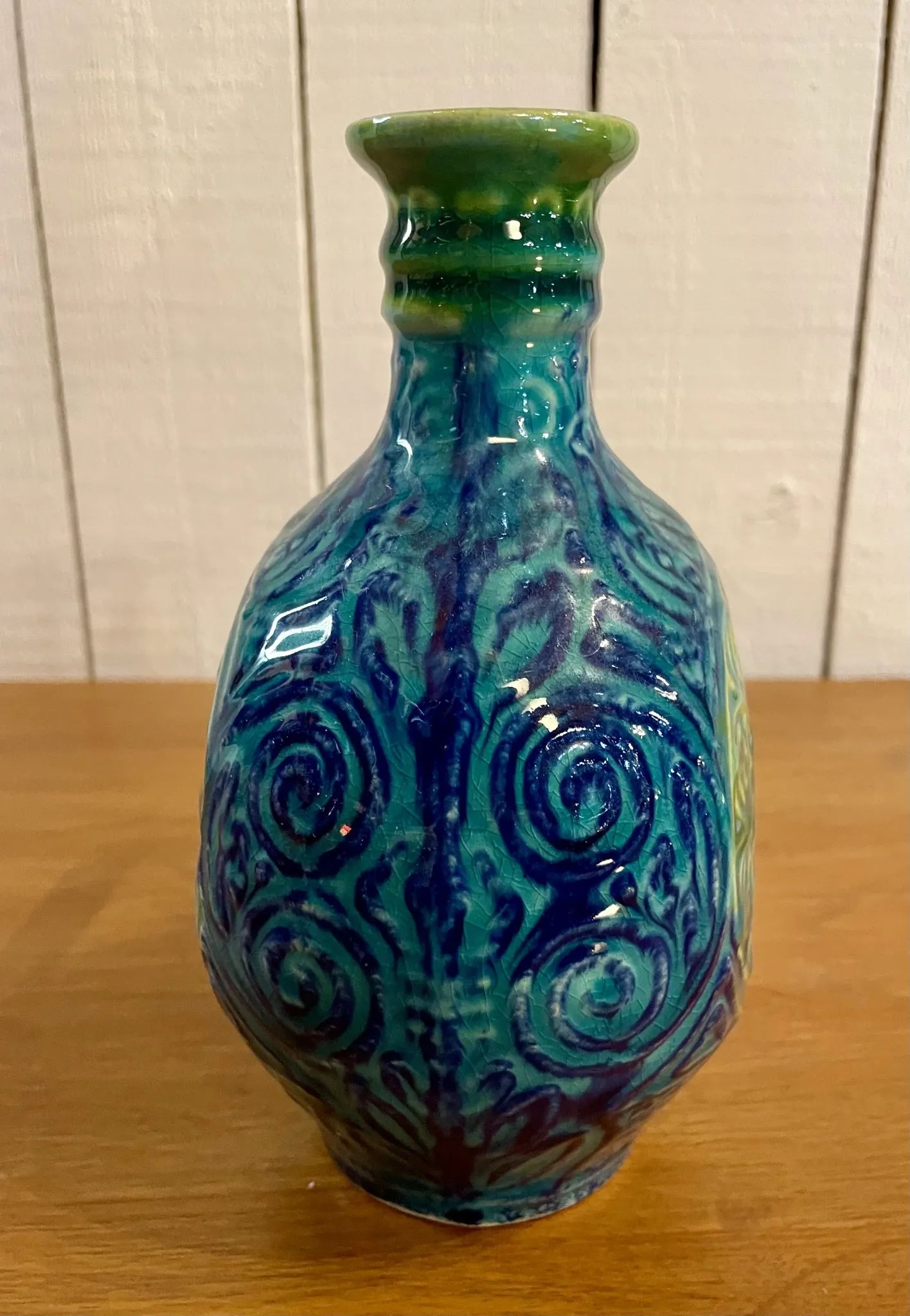Pichet, vase allemand
