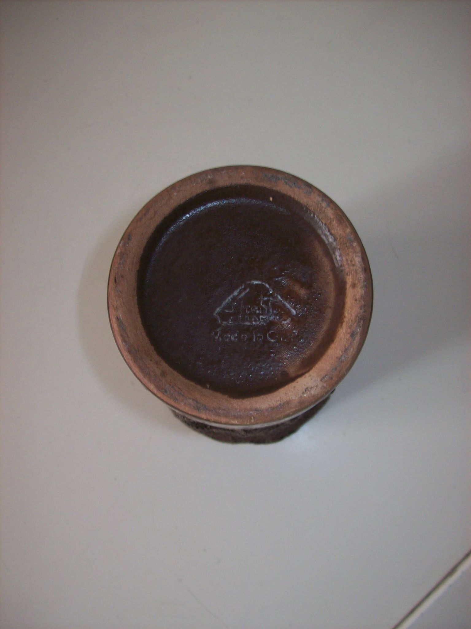 Scandinavian vase