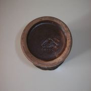 Scandinavian vase