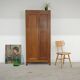 Armoire parisienne en bois style campagne